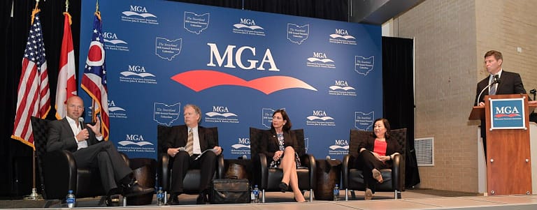 Panel Discussion: Education and Workforce Development