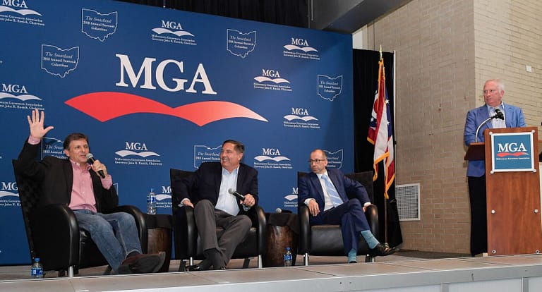 Panel Discussion: Intersection of Physical & Digital Infrastructure – The Advent of 5G