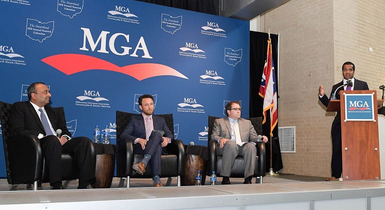 Panel Discussion: Using Energy Policy to Drive Economic Development